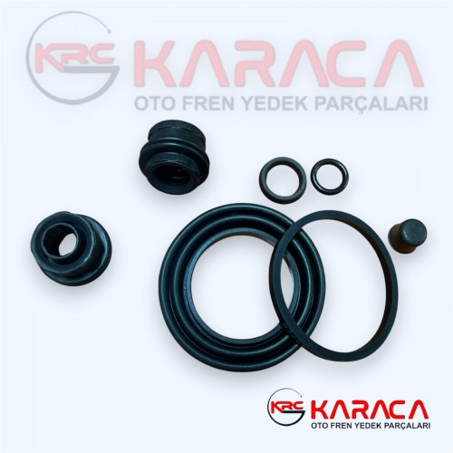 Opel Zafira 19-25 Arka Kaliper Tamir Takımı 45mm